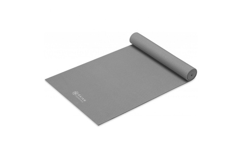 MATA DO ĆWICZEŃ ESSENTIALS 183X61CM /GAIAM MATA DO ĆWICZEŃ ESSENTIALS 183X61CM /GAIAM