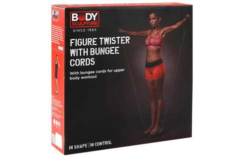 TWISTER DO ĆWICZEŃ BB 921 /BODY SCULPTURE TWISTER DO ĆWICZEŃ BB 921 /BODY SCULPTURE