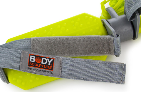 URZĄDZENIE DO ĆWICZEŃ MIĘŚNI BRZUCHA GUMOWY BB 410 /BODY SCULPTURE URZĄDZENIE DO ĆWICZEŃ MIĘŚNI BRZUCHA GUMOWY BB 410 /BODY SCULPTURE