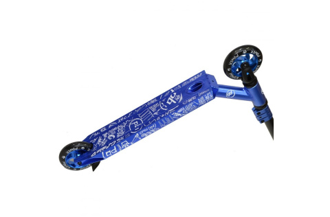 HULAJNOGA WYCZYNOWA STUNT URBAN /POWERBLADE HULAJNOGA WYCZYNOWA STUNT URBAN /POWERBLADE