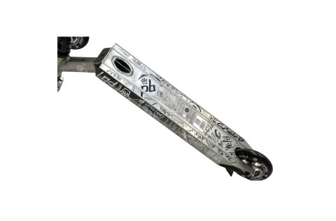 HULAJNOGA WYCZYNOWA STUNT URBAN /POWERBLADE HULAJNOGA WYCZYNOWA STUNT URBAN /POWERBLADE