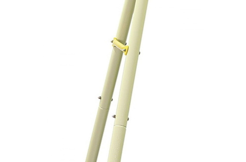 HUŚTAWKA OGRODOWA 2-OS 217X153X195CM /SASKA GARDEN HUŚTAWKA OGRODOWA 2-OS 217X153X195CM /SASKA GARDEN