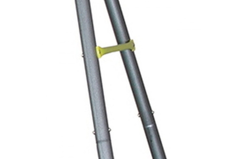 HUŚTAWKA OGRODOWA 3-OS 218X153X195CM /SASKA GARDEN HUŚTAWKA OGRODOWA 3-OS 218X153X195CM /SASKA GARDEN
