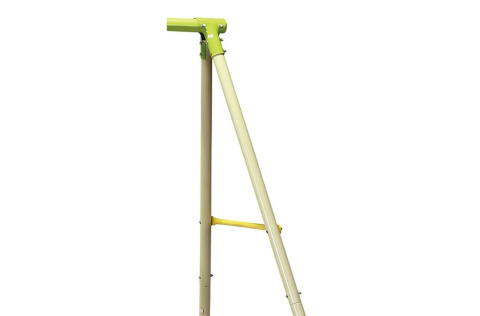 HUŚTAWKA OGRODOWA 3-OS 218X153X195CM /SASKA GARDEN HUŚTAWKA OGRODOWA 3-OS 218X153X195CM /SASKA GARDEN