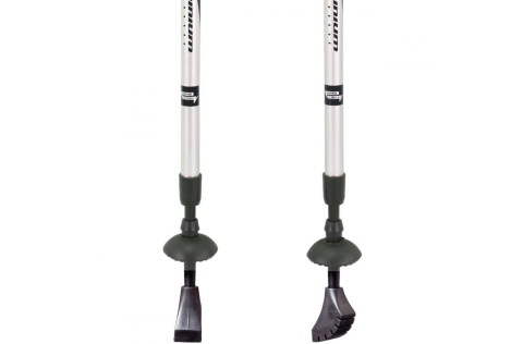 KIJE NORDIC WALKING CZARN. /BEST SPORTING KIJE NORDIC WALKING CZARN. /BEST SPORTING