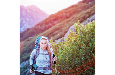 KIJE TREKKINGOWE CLASSIC Z RĘKAWICZKĄ /BEST SPORTING KIJE TREKKINGOWE CLASSIC Z RĘKAWICZKĄ /BEST SPORTING