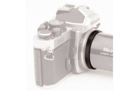 PIERŚCIEŃ T-RING DO APARATÓW CANON EOS M42 /BRESSER