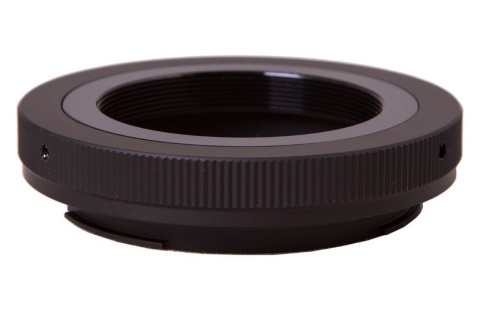 PIERŚCIEŃ T-RING DO APARATÓW CANON EOS M42 /BRESSER