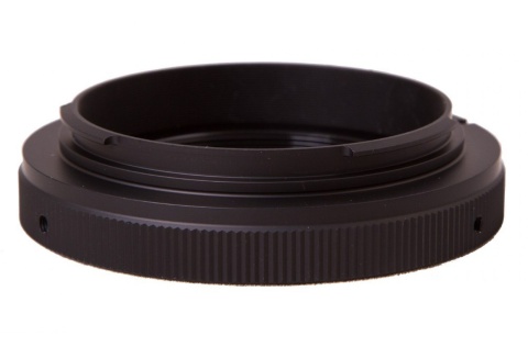 PIERŚCIEŃ T-RING DO APARATÓW CANON EOS M42 /BRESSER