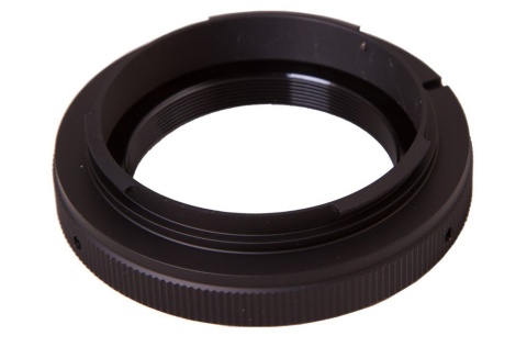 PIERŚCIEŃ T-RING DO APARATÓW CANON EOS M42 /BRESSER