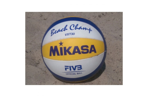PIŁKA SIATKOWA PLAŻOWA VXT30 /MIKASA
