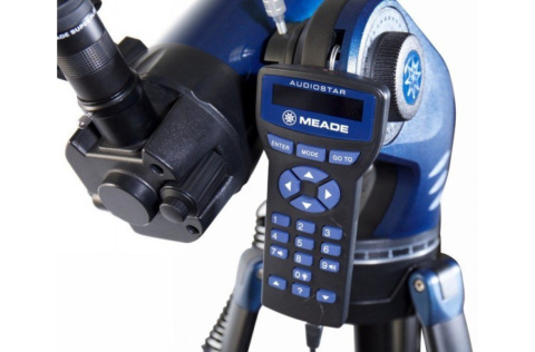 TELESKOP REFRAKCYJNY STARNAVIGATOR NG 90 MM /MEADE TELESKOP REFRAKCYJNY STARNAVIGATOR NG 90 MM /MEADE