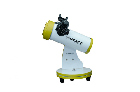 TELESKOP ZWIERCIADLANY ECLIPSEVIEW 82 MM /MEADE TELESKOP ZWIERCIADLANY ECLIPSEVIEW 82 MM /MEADE