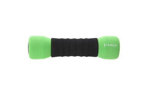 HANTLE PIANKOWE CM06 2X1,5KG /HMS
