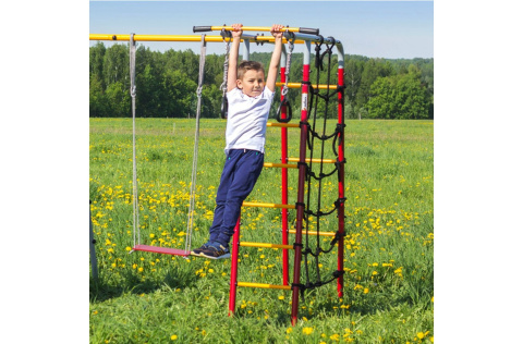 PLAC ZABAW DLA DZIECI MATATA /GARDENLUXUS PLAC ZABAW DLA DZIECI MATATA /GARDENLUXUS