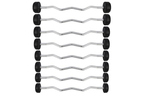 SZTANGA DO ĆWICZEŃ GSL-25 25KG /HMS SZTANGA DO ĆWICZEŃ GSL-25 25KG /HMS