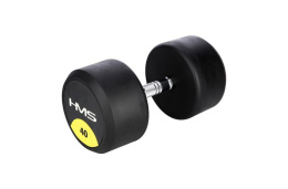 HANTLA GUMOWANA HG PRO 40KG /HMS