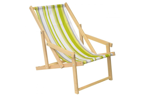 FOTEL LEŻAK OGRODOWY PLAŻOWY CLASSIC P /SASKA GARDEN FOTEL LEŻAK OGRODOWY PLAŻOWY CLASSIC P /SASKA GARDEN