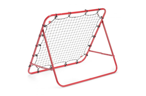BRAMKA TRENINGOWA REBOUNDER DO ODBIJANIA PIŁKI NOŻNEJ 100X100CM /ENERO BRAMKA TRENINGOWA REBOUNDER DO ODBIJANIA PIŁKI NOŻNEJ 100X100CM /ENERO