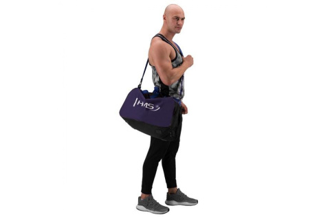 TORBA SPORTOWA TRS3609 /HMS TORBA SPORTOWA TRS3609 /HMS