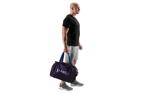 TORBA SPORTOWA TRS3609 /HMS TORBA SPORTOWA TRS3609 /HMS