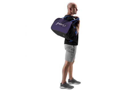 TORBA SPORTOWA TRS3609 /HMS TORBA SPORTOWA TRS3609 /HMS