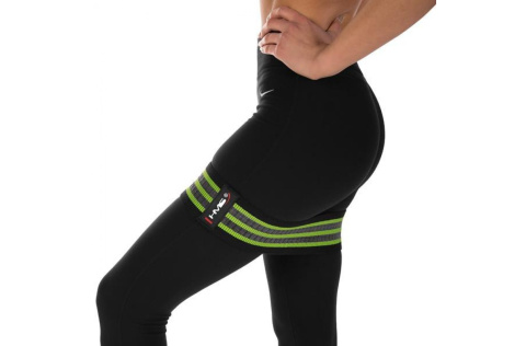 GUMA TAŚMA OPOROWA HIP BAND HB12 86CM /HMS