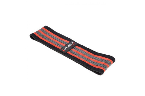 GUMA TAŚMA OPOROWA HIP BAND HB12 66CM /HMS