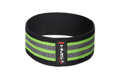 GUMY TAŚMY OPOROWE HIP BAND HB12-2 /HMS GUMY TAŚMY OPOROWE HIP BAND HB12-2 /HMS