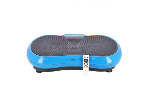 PLATFORMA WIBRACYJNA SVP02 /LOOP