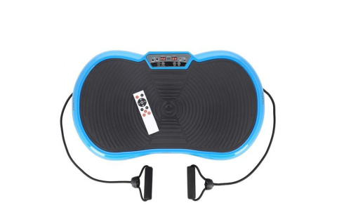 PLATFORMA WIBRACYJNA SVP02 /LOOP