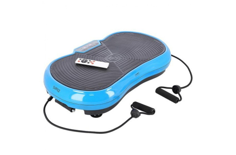 PLATFORMA WIBRACYJNA SVP02 /LOOP