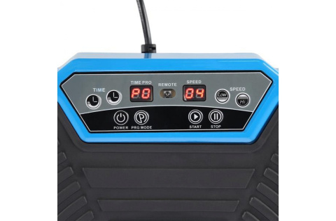 PLATFORMA WIBRACYJNA SVP02 /LOOP