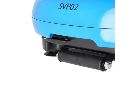 PLATFORMA WIBRACYJNA SVP02 /LOOP