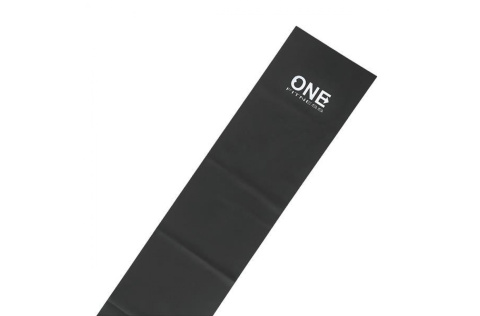 GUMA TAŚMA OPOROWA GT10 120CM /ONE FITNESS GUMA TAŚMA OPOROWA GT10 120CM /ONE FITNESS