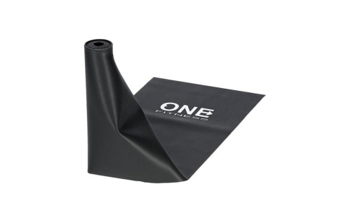GUMA TAŚMA OPOROWA GT10 120CM /ONE FITNESS GUMA TAŚMA OPOROWA GT10 120CM /ONE FITNESS
