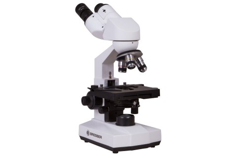 MIKROSKOP ERUDIT BASIC 40-400X /BRESSER