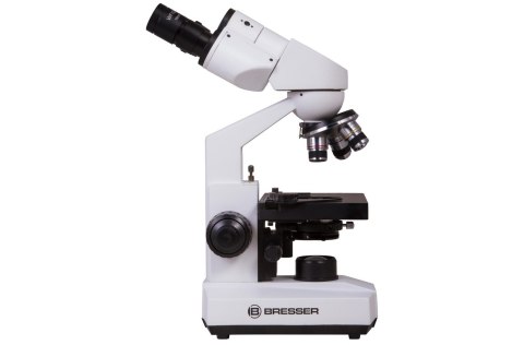 MIKROSKOP ERUDIT BASIC 40-400X /BRESSER