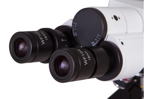 MIKROSKOP ERUDIT BASIC 40-400X /BRESSER