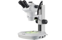 MIKROSKOP STEREOSKOPOWY SCIENCE ETD-201 8X-50X TRINO ZOOM /BRESSER