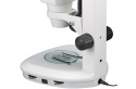 MIKROSKOP STEREOSKOPOWY SCIENCE ETD-201 8X-50X TRINO ZOOM /BRESSER