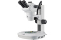 MIKROSKOP STEREOSKOPOWY SCIENCE ETD-201 8X-50X TRINO ZOOM /BRESSER