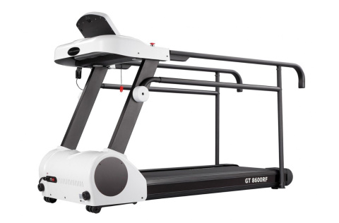 BIEŻNIA ELEKTRYCZNA DO REHABILITACJI /BODY CHARGER FITNESS BIEŻNIA ELEKTRYCZNA DO REHABILITACJI /BODY CHARGER FITNESS