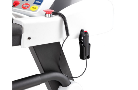 BIEŻNIA ELEKTRYCZNA DO REHABILITACJI /BODY CHARGER FITNESS BIEŻNIA ELEKTRYCZNA DO REHABILITACJI /BODY CHARGER FITNESS