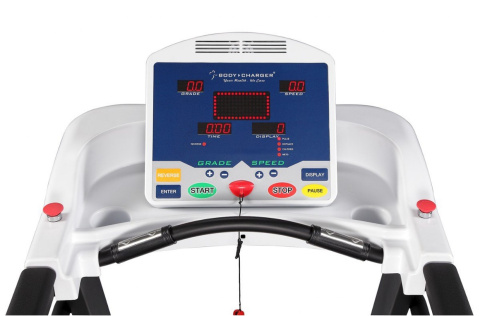 BIEŻNIA ELEKTRYCZNA DO REHABILITACJI /BODY CHARGER FITNESS BIEŻNIA ELEKTRYCZNA DO REHABILITACJI /BODY CHARGER FITNESS