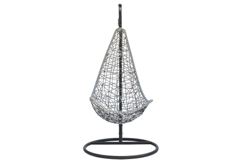 FOTEL WISZĄCY KOKON SLIM /SASKA GARDEN FOTEL WISZĄCY KOKON SLIM /SASKA GARDEN