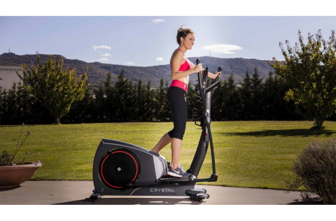 ORBITREK CRYSTAL /BH FITNESS