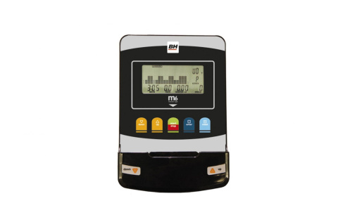 ORBITREK CRYSTAL /BH FITNESS