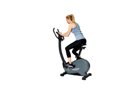 ROWER STACJONARNY PAROS 2.0 /HORIZON FITNESS