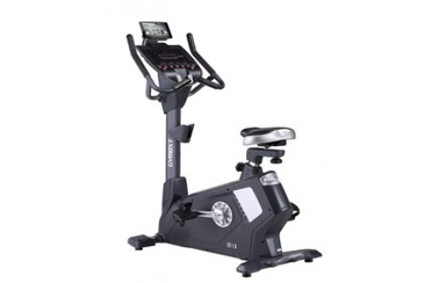 ROWER STACJONARNY TURBO B11 LED /GYMOST